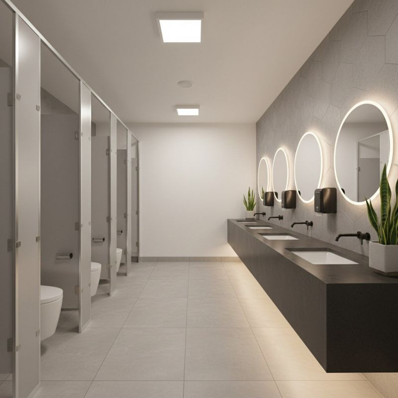 Top Bathroom Remodeling Companies in Sandy, UT