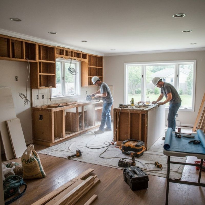 Top Bathroom Remodeling Companies in South Jordan, UT