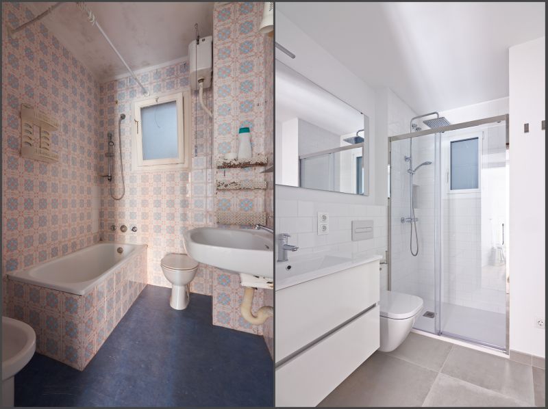 Top Bathroom Remodeling Companies in West Jordan, UT