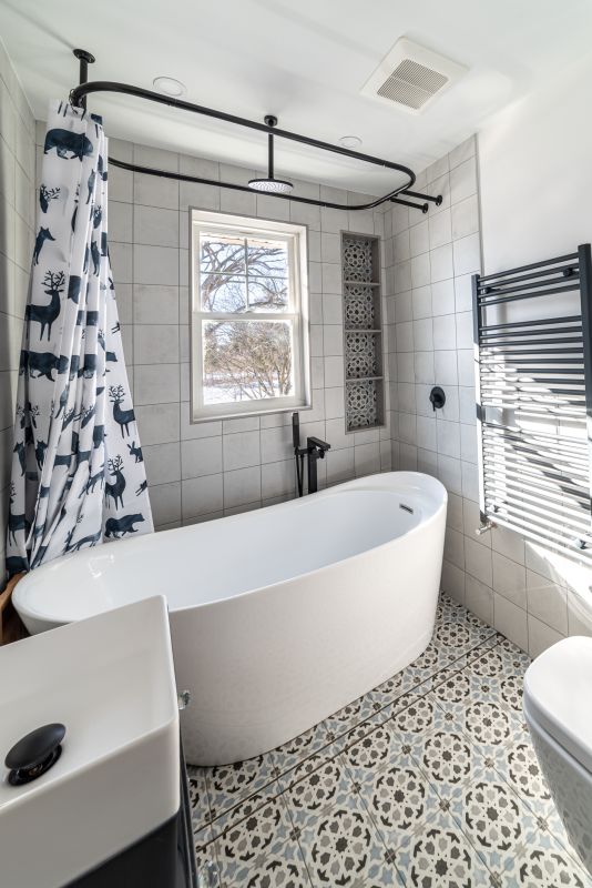 Best Bathroom Renovation Contractors in Centerville, UT